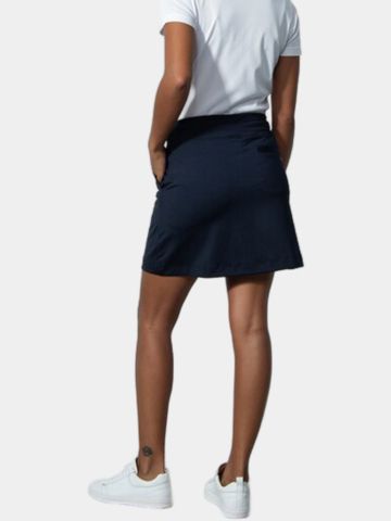 Daily Sports GENUA Skort 50cm navy