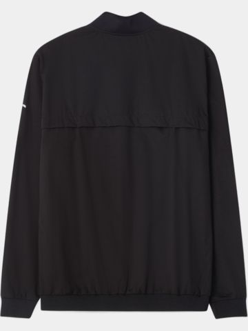 Cross STORM JACKET Windstopp Jacke schwarz