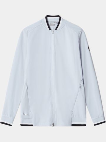 Cross STORM JACKET Windstopp Jacke hellblau