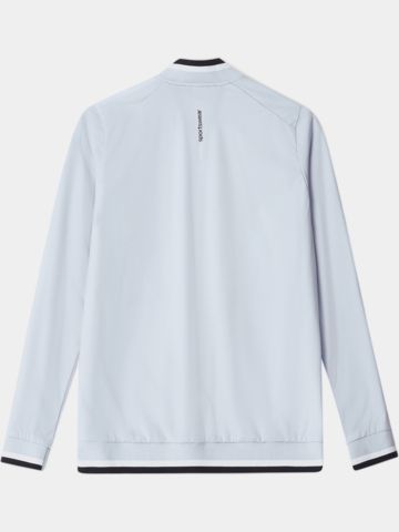 Cross STORM JACKET Windstopp Jacke hellblau