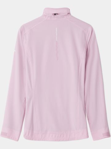 Cross PRO JACKET Regen Jacke rosa