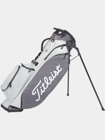 Titleist Players 4 StaDry anthracite