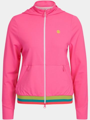 Sportalm Stretch Jacke pink