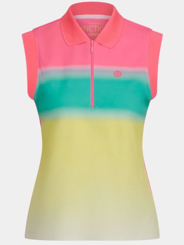 Sportalm ohne Arm Polo pink