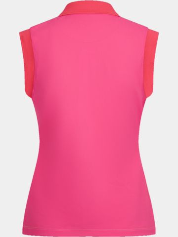 Sportalm ohne Arm Polo pink