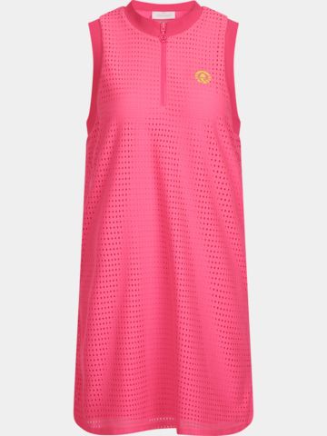 Sportalm ohne Arm Kleid pink