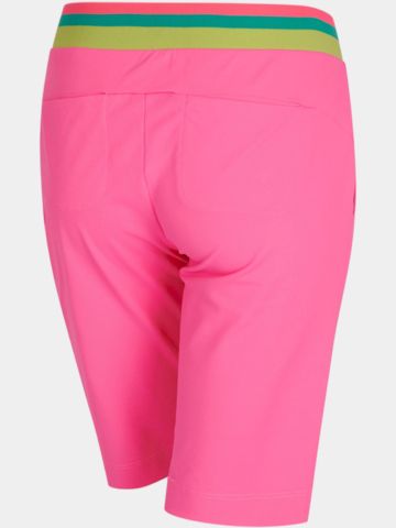 Sportalm Bermuda Hose pink