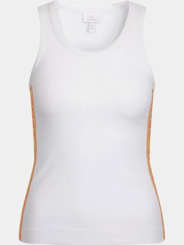 Sportalm ohne Arm Polo weiß