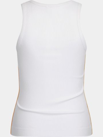 Sportalm ohne Arm Polo weiß