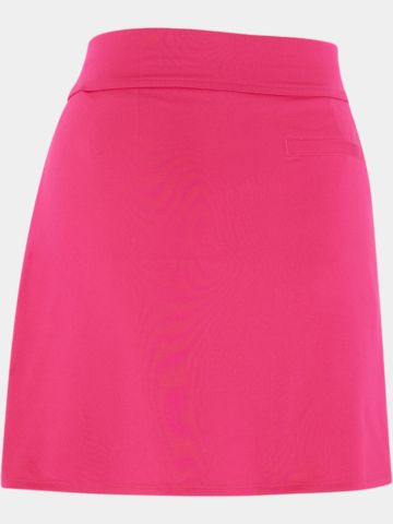 Callaway Tummy Control lang Skort pink