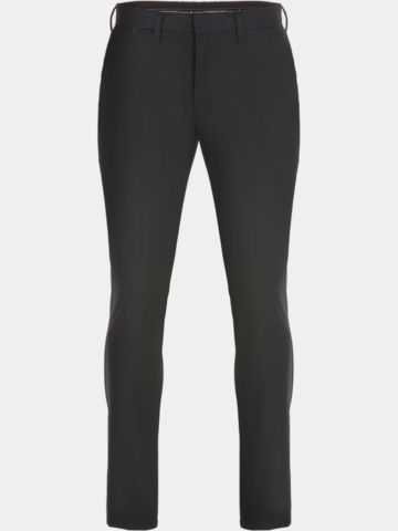 Cross BYRON TECH Chino Hose schwarz