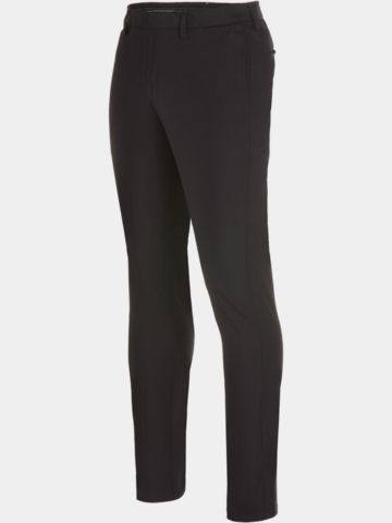 Cross BYRON TECH Chino Hose schwarz