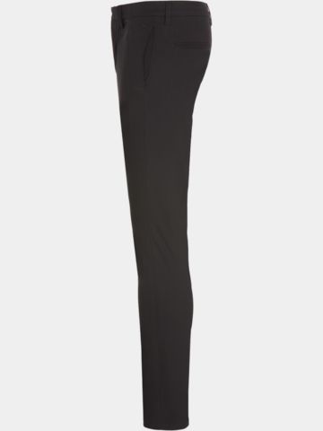 Cross BYRON TECH Chino Hose schwarz