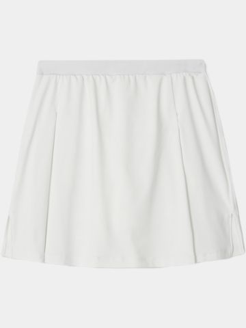 Cross STELLA Skort kurz weiß