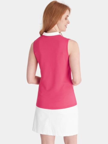 Calvin Klein  DAYTON TOP růžová