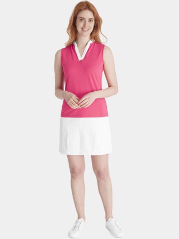 Calvin Klein  DAYTON TOP růžová