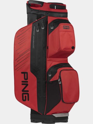 Ping Pioneer Monsoon 231 rot
