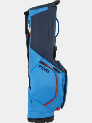 Ping Hoofer Lite 231 Standbag blau