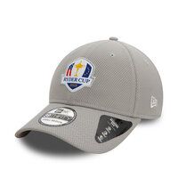 New Era 39Thirty Ryder Cup 2025 grau New Era 39Thirty Ryder Cup 2025 grau