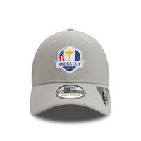 New Era 39Thirty Ryder Cup 2025 grau New Era 39Thirty Ryder Cup 2025 grau