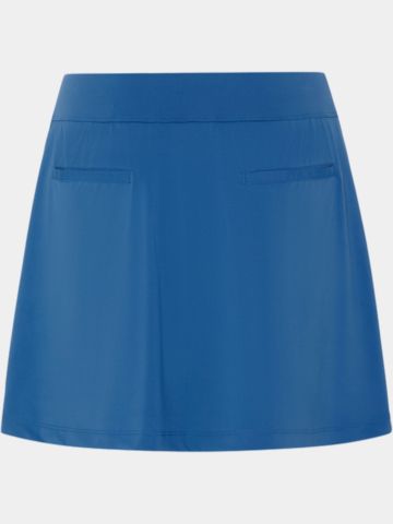 Penguin short skort blue