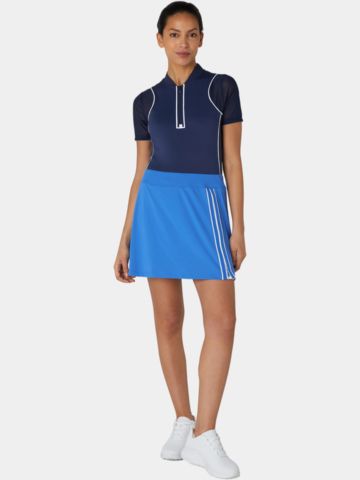 Penguin kurz Skort blau