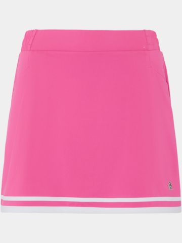 Penguin Essential short skort pink