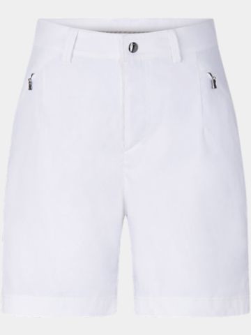 Bogner LORA Bermuda Hose weiß
