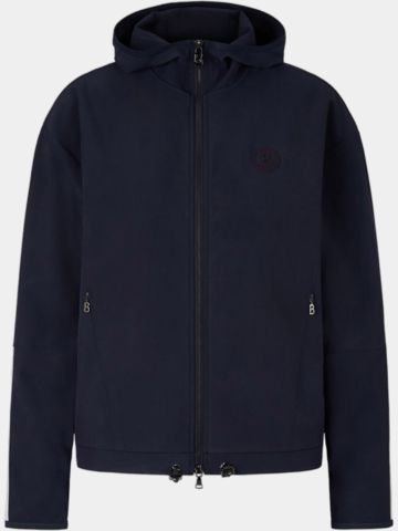 Bogner BEATA Stretch Jacke navy