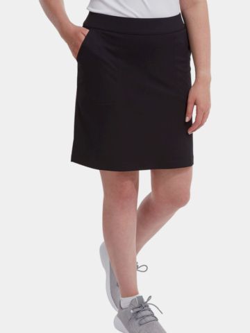 FootJoy  Krátké šortky Interlock černá