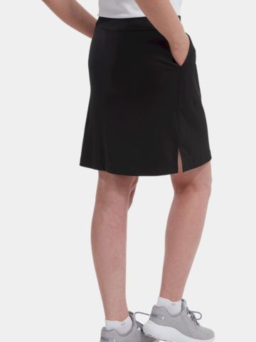 FootJoy  Krátké šortky Interlock černá