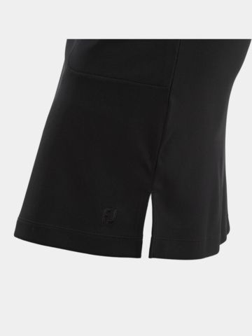 FootJoy  Krátké šortky Interlock černá