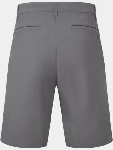 FootJoy FJ Par Golf Short Bermuda Hose grau