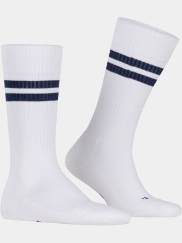Falke Dynamic Unisex Socke navy