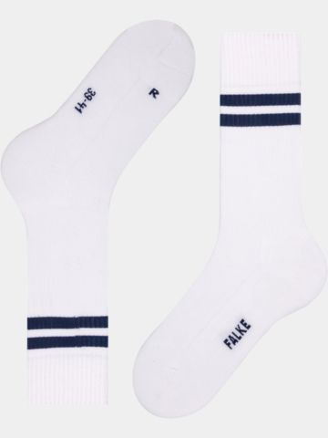 Falke Dynamic Unisex Socke navy