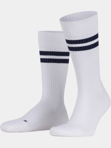 Falke Dynamic Unisex Socke navy