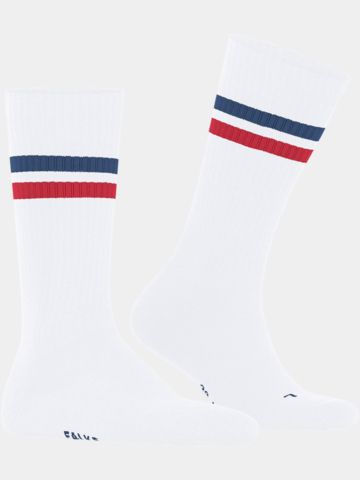 Falke  Dynamic Unisex Socke rot