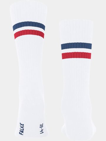 Falke Dynamic Unisex Socke rot