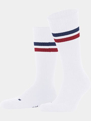 Falke Dynamic Unisex Socke rot