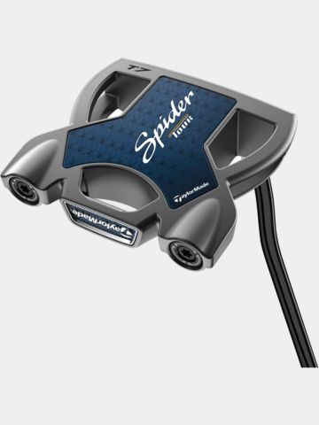 TaylorMade Spider Tour DB Stahl