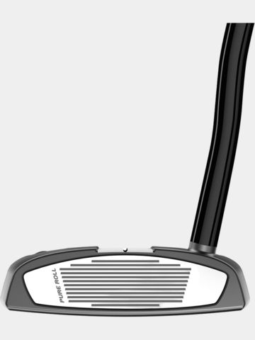 TaylorMade Spider Tour DB Putter Stahl