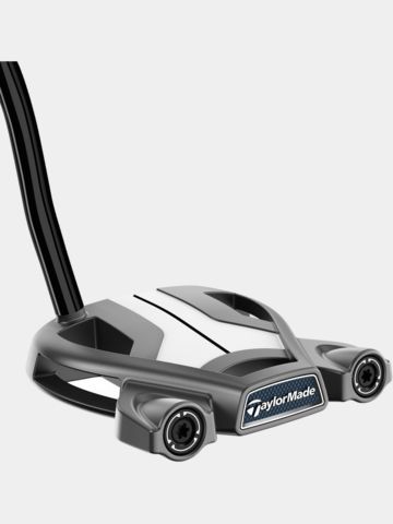 TaylorMade Spider Tour DB Putter Stahl