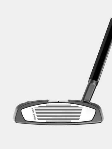 TaylorMade Spider Tour #3 Linkshand Putter Stahl