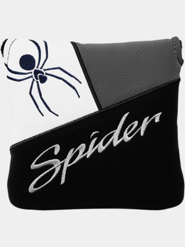 TaylorMade Spider Tour #3 Linkshand Putter Stahl