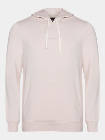 TravisMathew COASTAL CLOUD HOODIE Sweatshirt sand