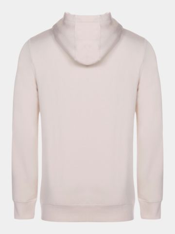 Mikina COASTAL CLOUD HOODIE písek