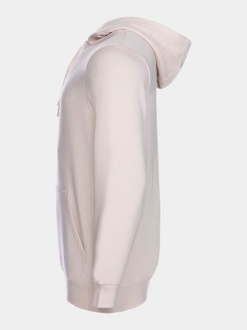 TravisMathew COASTAL CLOUD HOODIE Sweatshirt sand