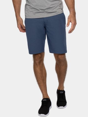 TravisMathew BECK Bermuda Hose marine