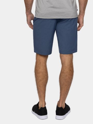 TravisMathew BECK Bermuda Hose marine