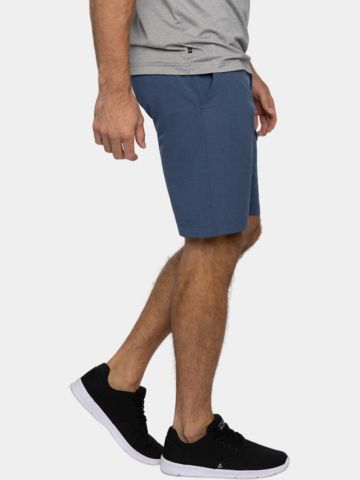 TravisMathew BECK Bermuda Hose marine